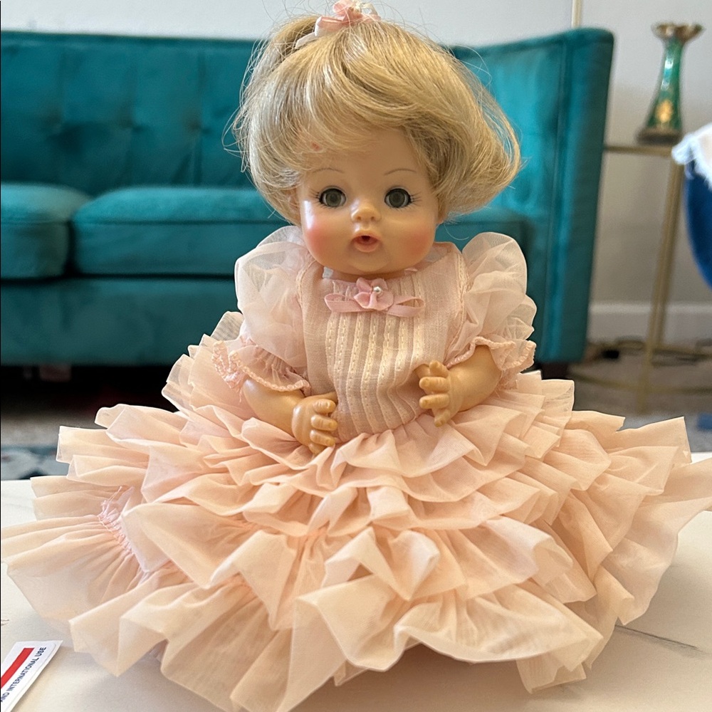 Madam Alexander Doll 1966
